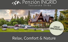 Penzion Ingrid